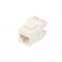 Keystone Extralink CAT5E UTP, RJ45-liitin