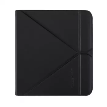 Kotelo Rakuten Kobo SleepCover 17,8 cm musta