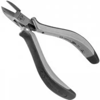 c.k tools T3775D sivuleikkuri 206 mm ESD – tarkkuusleikkuri, antistaattinen