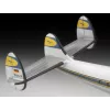 REVELL Lockheed L.1049G Super Constellation Lufthansa muovinen rakennussarja