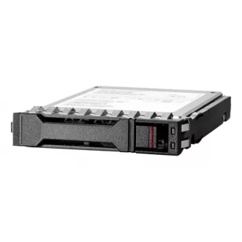 SSD 3,84 TB NVMe Gen4 Read Intensive 2,5 tuuman U.3 SFF HP P64846-B21 palvelimelle