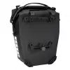 Thule 5406 Shield Commuter-Pannier 22L musta