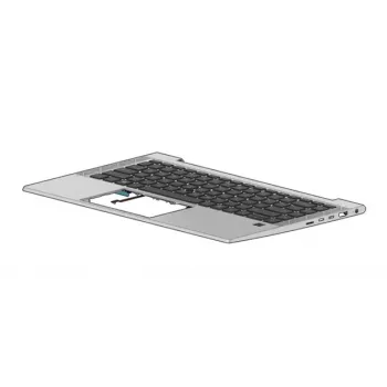 HP M36446-041 kannettavan varaosa näppäimistö