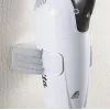 Makita 199971-7 seinäteline langattomille pölynimureille, läpinäkyvä