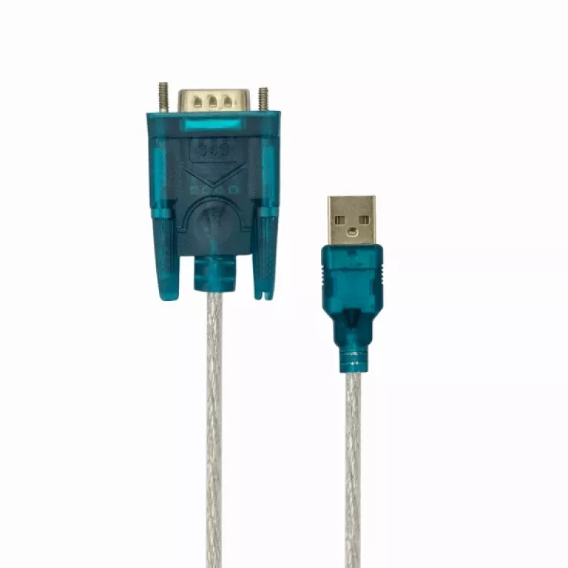 Sbox USB-RS232/R USB A -pistoke -> RS-232 -pistoke - 2M