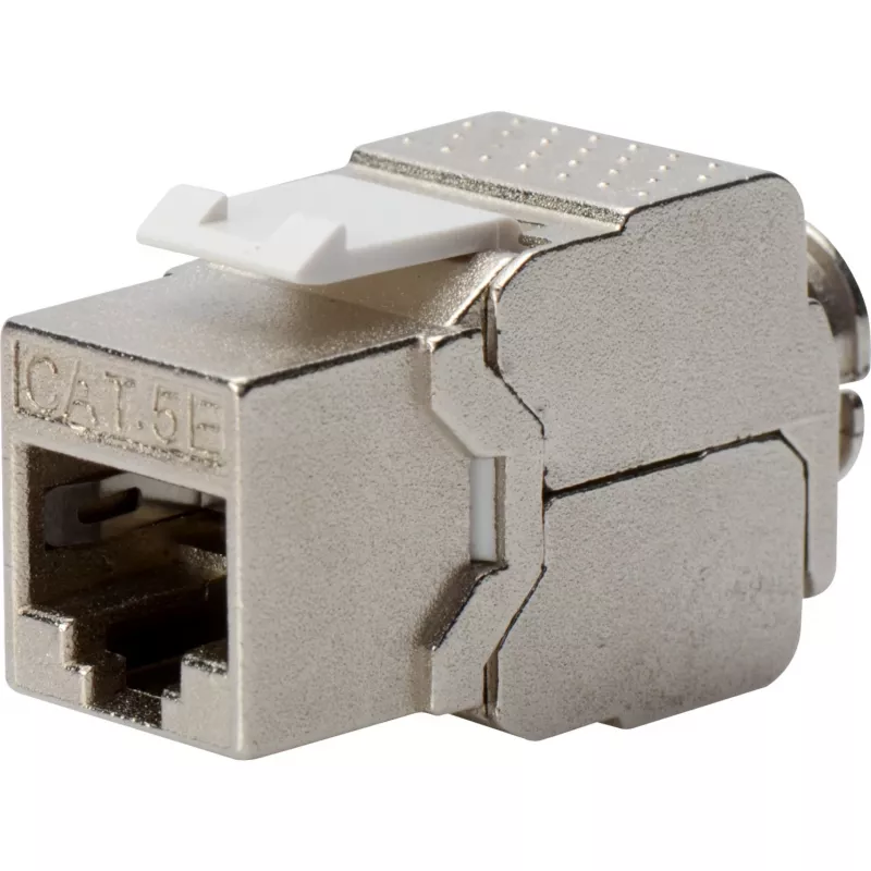 Keystone-moduuli Digitus CAT 5e luokka D suojattu DN-93512