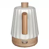 Concept RK0090 keraaminen vedenkeitin 1,5 l valkoinen