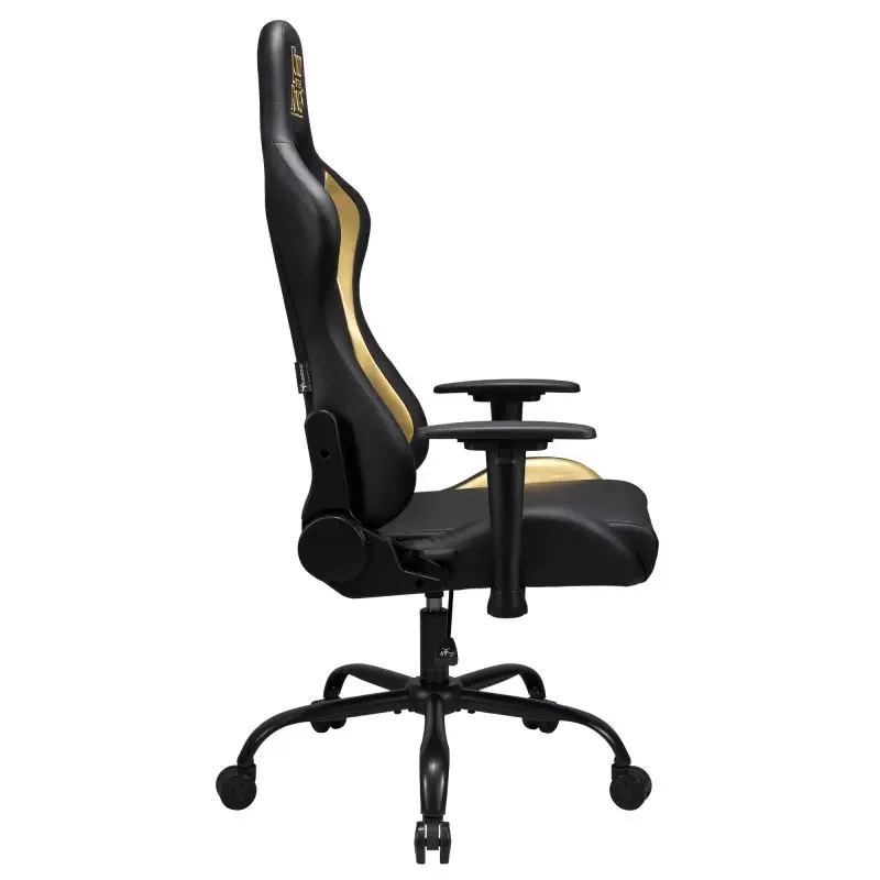 Subsonic Pro -pelituoli Taru sormusten herrasta