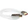 PYTHON liitäntäkaapeli DisplayPort 1.4 10 m 8K UHD-2 60 Hz kultapinnoitettu OFC - kaapeli - digitaalinen/näyttö/video