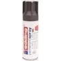 Akryylisuihkemaali pullo Edding 5200 antrasiitti 200 ml