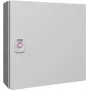 Seinäasennusteline Rittal AX 1073.000, IP66, vaaleanharmaa