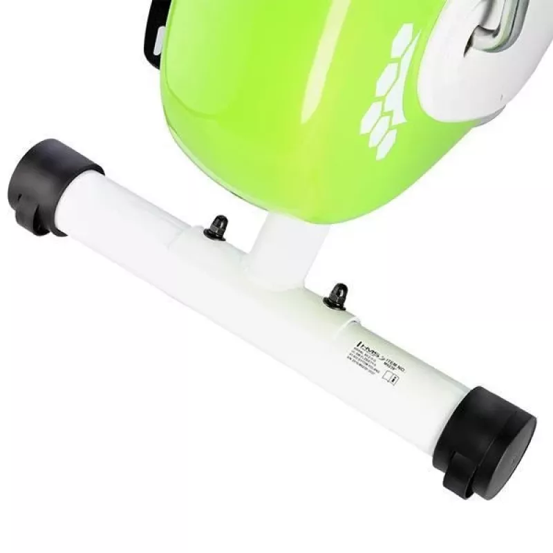 HMS Fitness M9239* magneettinen harjoittelupyörä