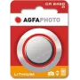 AgfaPhoto - paristo CR2450 - Li (70117)