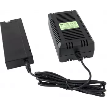 Virtalähde Antari DCP-12 malli 5170299U 12V 1A, varavirtalähde yhteensopiville laitteille