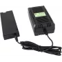 Virtalähde Antari DCP-12 malli 5170299U 12V 1A, varavirtalähde yhteensopiville laitteille