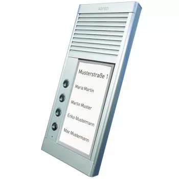 Ovisummeri AGFEO DoorSpeak 4 hopea