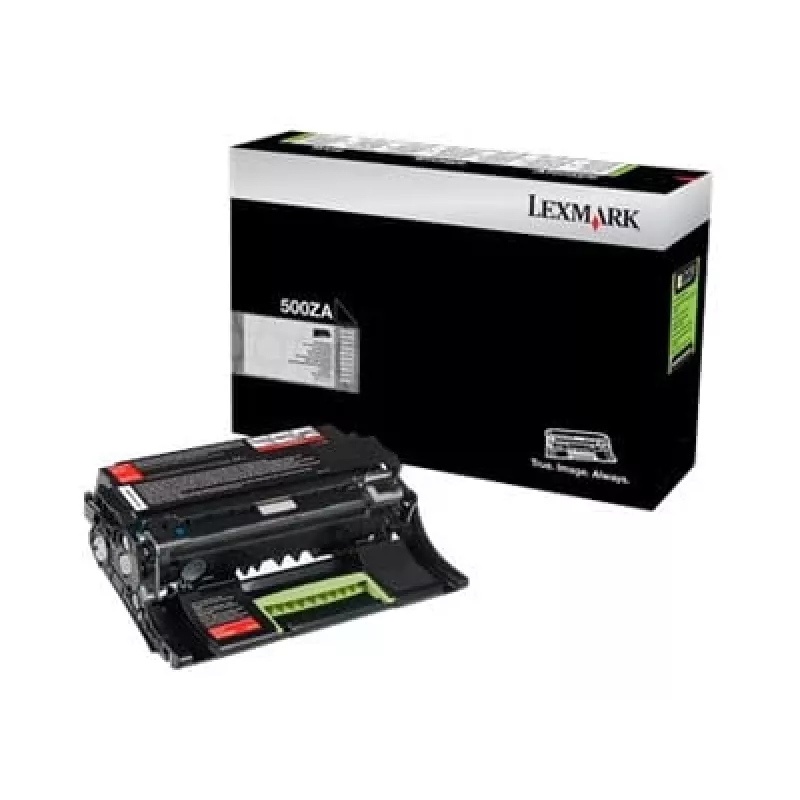 Kuvayksikkö Lexmark 50F0ZA0