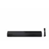 Sharp HT-SB121 soundbar-kaiutin musta 2.0 kanavaa 120 W