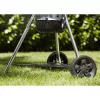 Weber hiiligrilli Master Touch GBS E-5750, 57 cm musta