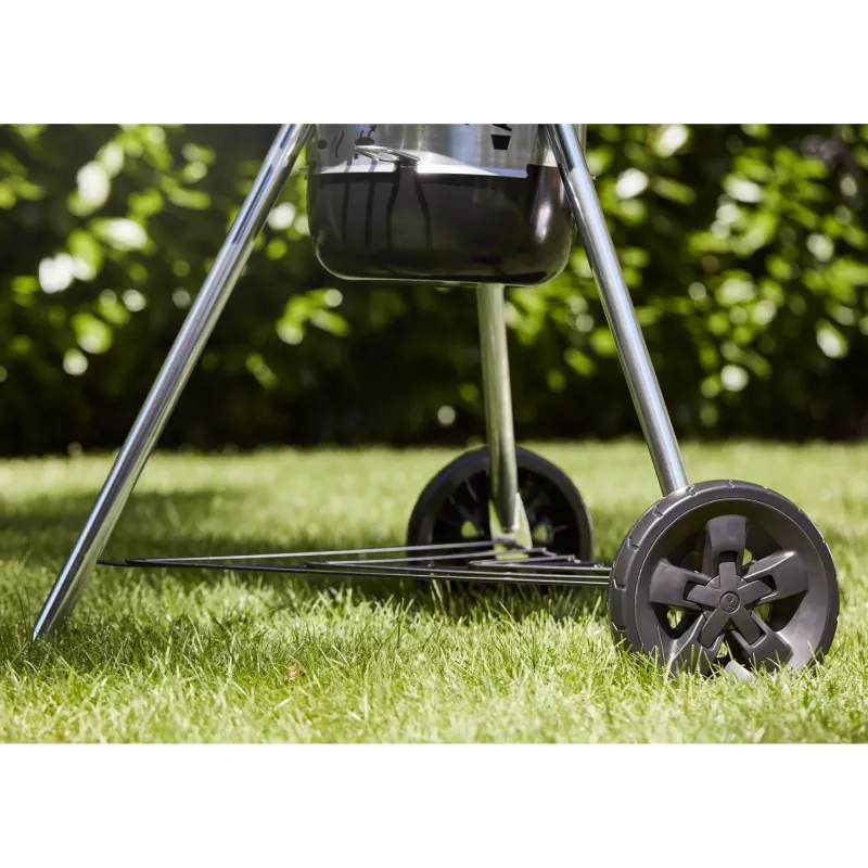 Weber hiiligrilli Master Touch GBS E-5750, 57 cm musta