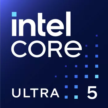Intel Core Ultra 5 225F - 2,7 GHz - 10 ydintä - 10 säiettä - 20 MB välimuisti - FCLGA1851 kanta - OEM (AT8076806771)