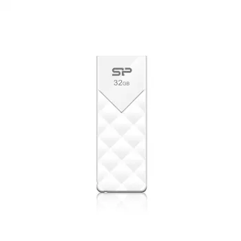 USB-muistitikku Silicon Power 8GB USB Type-A 2.0 Ultima U03