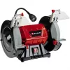 Einhell TC-BG 200 L kaksinkertainen hiomakone 2980 kierr./min 400 W