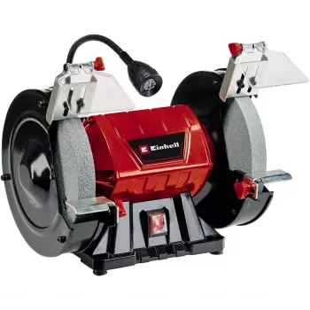 Einhell TC-BG 200 L kaksinkertainen hiomakone 2980 kierr./min 400 W
