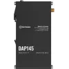 Tukiasema TELTONIKA DAP145 Wi-Fi 4 300 Mbit/s 2x antennit DIN-kisko