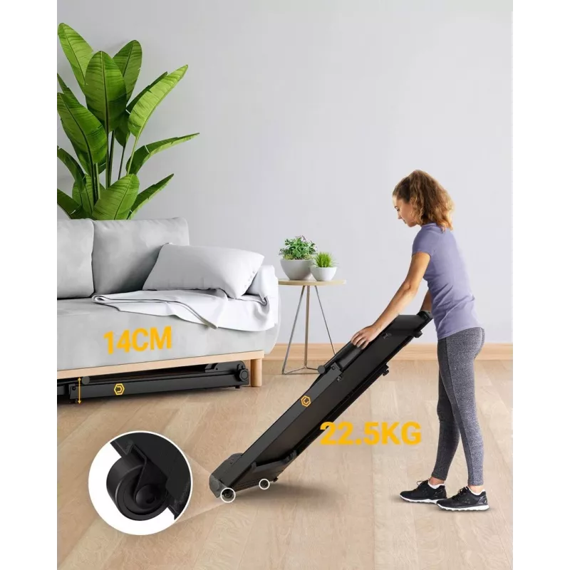 Urevo juoksumatto STROL 2S PRO