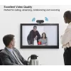 Web-kamera MANTA W177 1080p-resoluutio Bluetooth-yhteydellä