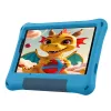 Tablet UleFone Tab A9 Pro Kids 4 GB RAM 128 GB muisti LTE sininen – lasten tabletti