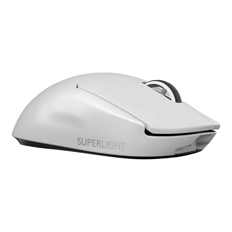 Logitech G PRO X SUPERLIGHT langaton pelihiiri