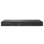 LANCOM XS-5110F hallittava L2/L3 10G Ethernet (100/1000/10000) 1U musta