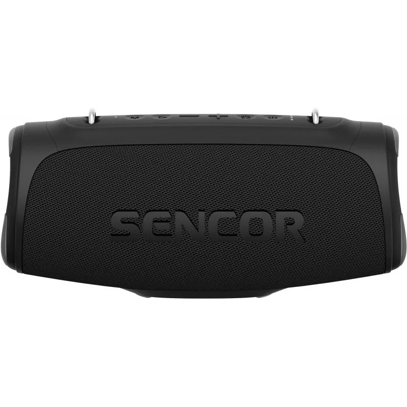 Kannettava Bluetooth-kaiutin SENCOR RESONEX MIDI 80W, IPX7 vedenpitävä