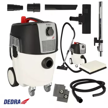 Pölynimuri DEDRA DED6607