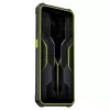 Ulefone Armor X12 Pro 4/64GB musta/vihreä ilman laturia