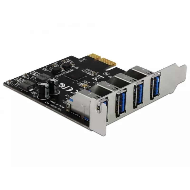 DeLOCK 90304 sisäinen USB 3.2 Gen 1 -sovitin