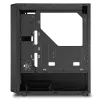 PC-kotelo Sharkoon TK4 RGB Midi Tower musta