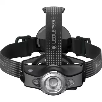 Ledlenser MH11 otsalamppu sininen/vihreä/punainen/monivärinen valo