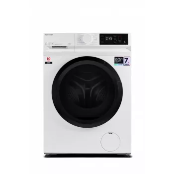 Pesukone Toshiba TW-BL80A2PL(WK), 8 kg