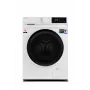 Pesukone Toshiba TW-BL80A2PL(WK), 8 kg