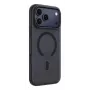 Belkin SheerForce Grip Series - takakansi matkapuhelimeen
