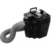 Kuivajääsumukone EUROLITE Mini Dry Ice 1 1000W, kompakti näyttämö-/tehosteyksikkö