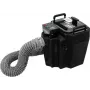 Kuivajääsumukone EUROLITE Mini Dry Ice 1 1000W, kompakti näyttämö-/tehosteyksikkö