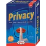 Privacy, seura­peli