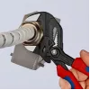 Pihti Knipex 86 02 180 max. mutterikoko 4 cm