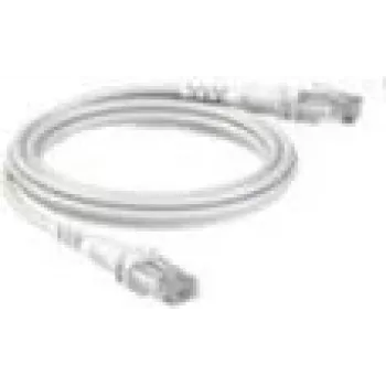 Patchsee ThePATCHCORD RJ45-patchkaapeli Kat. 6A, U/UTP, erittäin ohut, valkoinen, 1,8 m (TPC-BW-U/6)