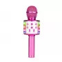 Manta MIC21-PKL pinkki
