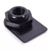 Alphacool Apex Fillport - musta (13466)